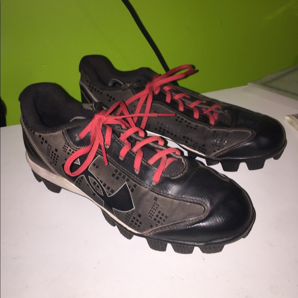 Under Armour Baseball Cleats